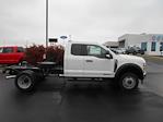2024 Ford F-550 Super Cab DRW 4x4, Cab Chassis for sale #11251 - photo 5