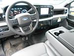 2024 Ford F-450 Regular Cab DRW 4x2, Scelzi SFB Flatbed for sale #11252 - photo 8