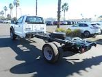 2024 Ford F-550 Regular Cab DRW 4x4, Cab Chassis for sale #11294 - photo 21
