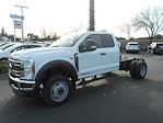 2024 Ford F-550 Super Cab DRW 4x4, Cab Chassis for sale #11304 - photo 14