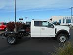 New 2024 Ford F-550 XL Super Cab 4x4, Cab Chassis for sale #11304 - photo 15