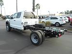 New 2024 Ford F-550 XL Super Cab 4x4, Cab Chassis for sale #11304 - photo 16