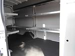 New 2023 Ford Transit 350 XL High Roof RWD, Adrian Steel Upfitted Cargo Van for sale #11331 - photo 8