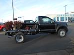 2024 Ford F-550 Regular Cab DRW 4x4, Cab Chassis for sale #11332 - photo 17