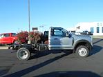 2024 Ford F-550 Regular Cab DRW 4x4, Cab Chassis for sale #11343 - photo 13