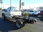 2024 Ford F-550 Regular Cab DRW 4x4, Cab Chassis for sale #11343 - photo 14