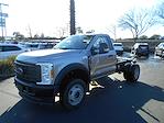 2024 Ford F-550 Regular Cab DRW 4x4, Cab Chassis for sale #11343 - photo 23