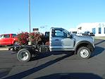 2024 Ford F-550 Regular Cab DRW 4x4, Cab Chassis for sale #11343 - photo 24