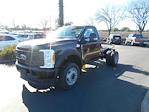 2024 Ford F-550 Regular Cab DRW 4x4, Cab Chassis for sale #11344 - photo 1