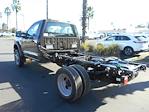 2024 Ford F-550 Regular Cab DRW 4x4, Cab Chassis for sale #11344 - photo 13