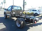 2024 Ford F-550 Regular Cab DRW 4x4, Cab Chassis for sale #11344 - photo 23