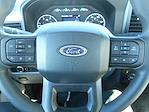 2024 Ford F-550 Regular Cab DRW 4x4, Cab Chassis for sale #11344 - photo 28