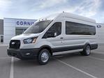 New 2023 Ford Transit 350 HD XL High Roof RWD, Passenger Van for sale #11353 - photo 1