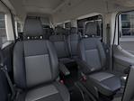 New 2023 Ford Transit 350 HD XL High Roof RWD, Passenger Van for sale #11353 - photo 10