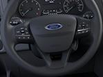 New 2023 Ford Transit 350 HD XL High Roof RWD, Passenger Van for sale #11353 - photo 11