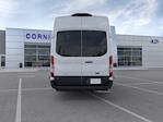 New 2023 Ford Transit 350 HD XL High Roof RWD, Passenger Van for sale #11353 - photo 6