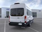 New 2023 Ford Transit 350 HD XL High Roof RWD, Passenger Van for sale #11353 - photo 8