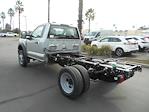 2024 Ford F-550 Regular Cab DRW 4x4, Cab Chassis for sale #11355 - photo 13
