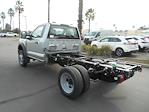 2024 Ford F-550 Regular Cab DRW 4x4, Cab Chassis for sale #11355 - photo 2
