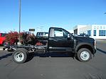 New 2024 Ford F-550 XL Regular Cab 4x4, Cab Chassis for sale #11356 - photo 13