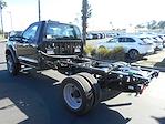 2024 Ford F-550 Regular Cab DRW 4x4, Cab Chassis for sale #11356 - photo 14