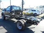 New 2024 Ford F-550 XL Regular Cab 4x4, Cab Chassis for sale #11356 - photo 2