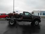 2024 Ford F-550 Regular Cab DRW 4x4, Cab Chassis for sale #11357 - photo 14