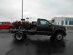 2024 Ford F-550 Regular Cab DRW 4x4, Cab Chassis for sale #11357 - photo 26