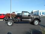 2024 Ford F-550 Regular Cab DRW 4x4, Cab Chassis for sale #11374 - photo 14
