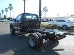 2024 Ford F-550 Regular Cab DRW 4x4, Cab Chassis for sale #11374 - photo 15