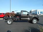 2024 Ford F-550 Regular Cab DRW 4x4, Cab Chassis for sale #11374 - photo 25