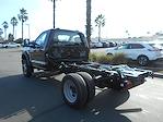 2024 Ford F-550 Regular Cab DRW 4x4, Cab Chassis for sale #11374 - photo 26