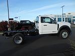 2024 Ford F-550 Regular Cab DRW 4x4, Cab Chassis for sale #11376 - photo 26