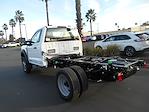 2024 Ford F-550 Regular Cab DRW 4x4, Cab Chassis for sale #11376 - photo 27