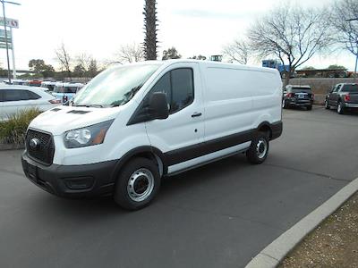2023 Ford Transit 150 Low Roof RWD, Empty Cargo Van for sale #11387 - photo 1