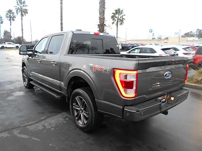 2023 Ford F-150 SuperCrew Cab 4x4, Pickup for sale #11392 - photo 1