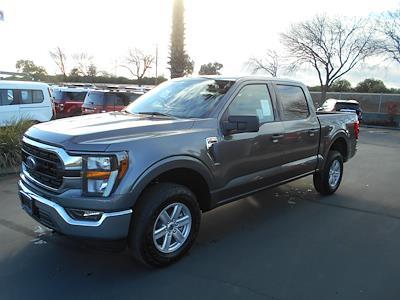 2023 Ford F-150 SuperCrew Cab 4x4, Pickup for sale #11393 - photo 1
