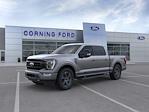 2023 Ford F-150 SuperCrew Cab 4x4, Pickup for sale #11394 - photo 1