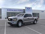 2023 Ford F-150 SuperCrew Cab 4x4, Pickup for sale #11398 - photo 1