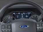 2023 Ford F-150 SuperCrew Cab 4x4, Pickup for sale #11398 - photo 13