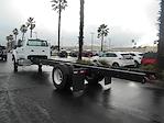 2024 Ford F-650 Regular Cab DRW RWD, Cab Chassis for sale #11401 - photo 2