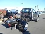 2024 Ford F-550 Regular Cab DRW 4x4, Cab Chassis for sale #11402 - photo 18
