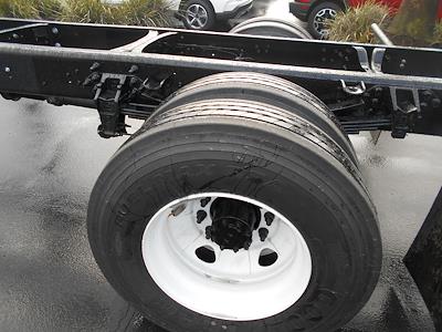 2024 Ford F-650 Regular Cab DRW RWD, Cab Chassis for sale #11405 - photo 1