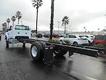 2024 Ford F-650 Regular Cab DRW RWD, Cab Chassis for sale #11405 - photo 2