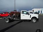 2024 Ford F-350 Regular Cab DRW 4x4, Cab Chassis for sale #11428 - photo 14