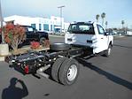 2024 Ford F-350 Regular Cab DRW 4x4, Cab Chassis for sale #11428 - photo 16