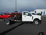 2024 Ford F-350 Regular Cab DRW 4x4, Cab Chassis for sale #11428 - photo 20