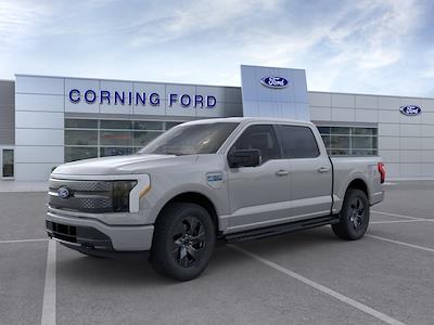 2024 Ford F-150 Lightning SuperCrew Cab AWD, Pickup for sale #11445 - photo 1