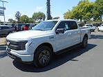 2024 Ford F-150 Lightning SuperCrew Cab AWD, Pickup for sale #11445 - photo 17