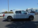 2024 Ford F-150 Lightning SuperCrew Cab AWD, Pickup for sale #11445 - photo 20